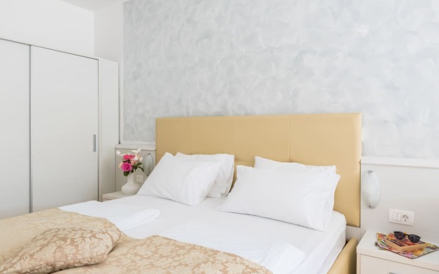 Hotel Hedera - Rabac