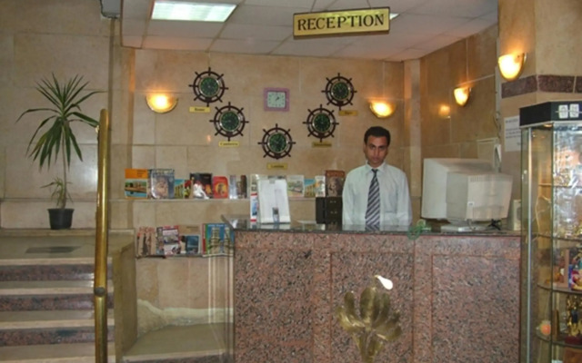 Orchida St. George Hotel