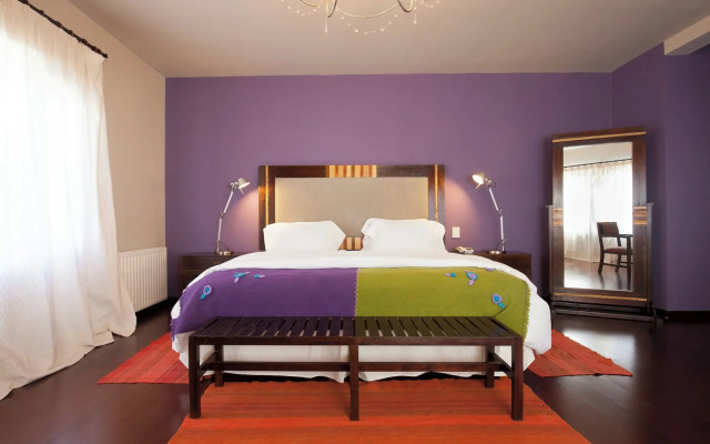 Hotel Huacalera