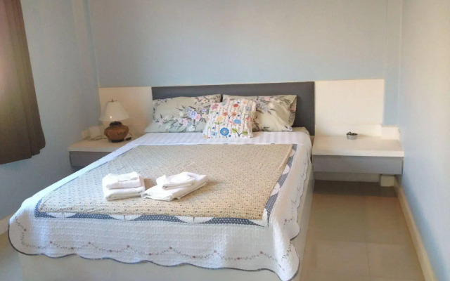 Yiasu Serviced Apartments