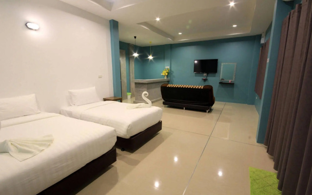 Na Nicha Bankrut Resort