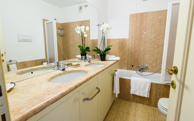 Palazzo Zeiner Mazzini Apartments