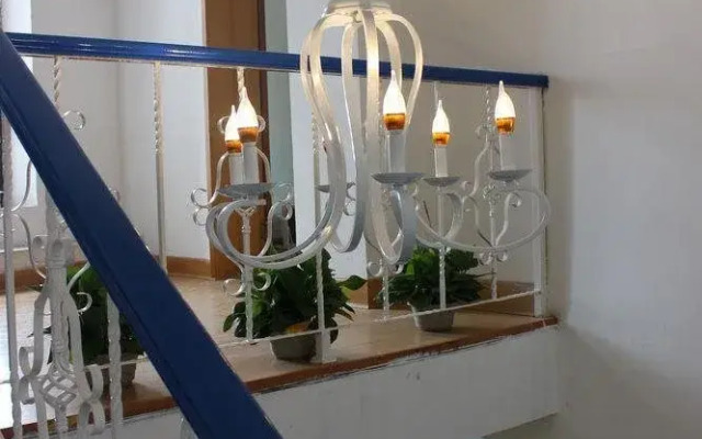 Changsha Tourist Capsule Youth Hostel