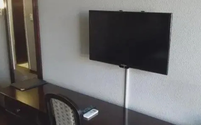 Welkom Inn