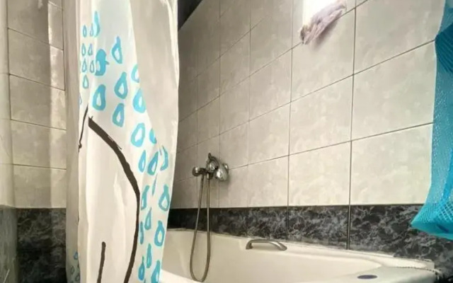 Alexandras cozy apartment Ioannina
