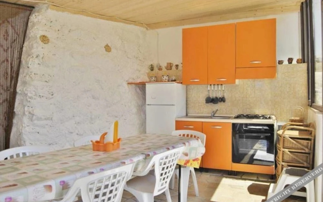 Trullo Orizzonte