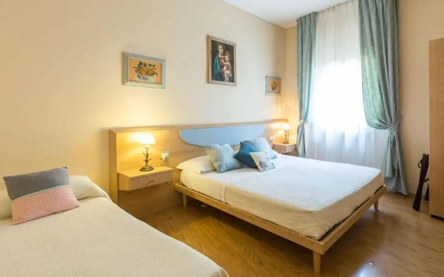 Hotel Lieto Soggiorno