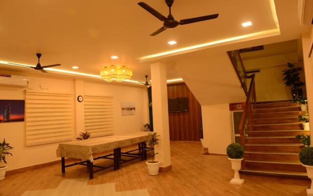 Jaldapara Forest Tourist Lodge