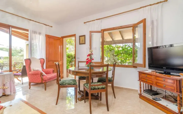 Casa Caty in Sa R Pita