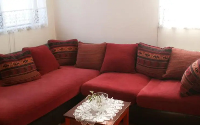 Todorovi Guest House