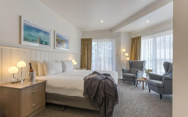 Ozone Hotel Kangaroo Island