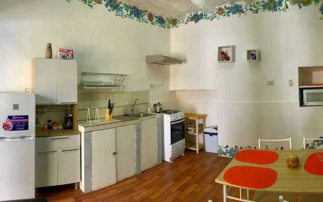 Apartamento Cuzco