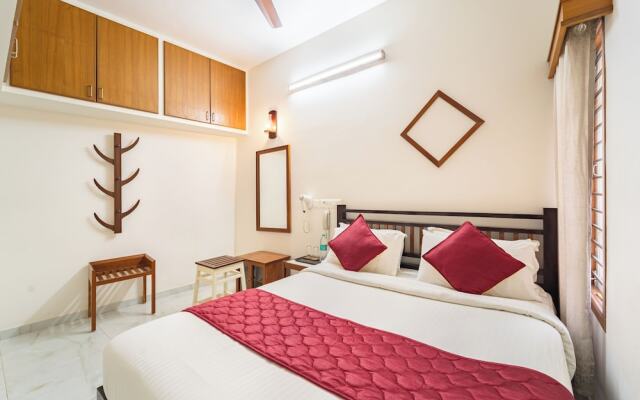 Roscotel Shara Inn Pondicherry