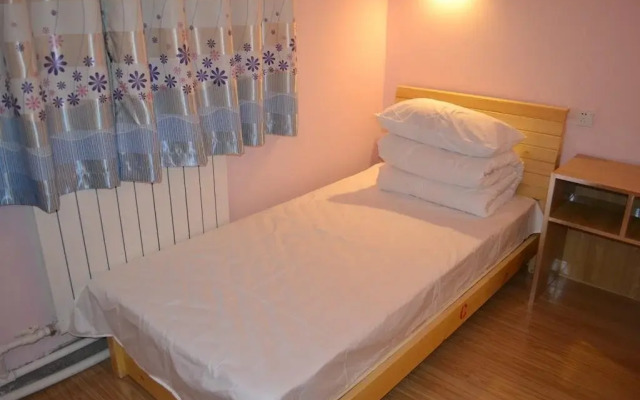 Dunhuang Sha Zhou Yi International Youth Hostel