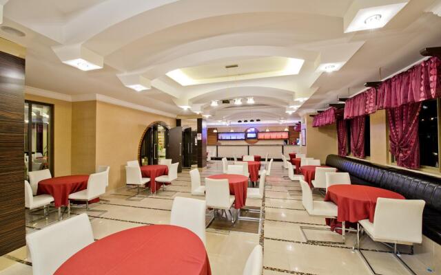 Beach Club Doganay Hotel - All Inclusive