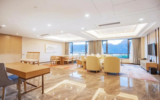 Hilton Lijiang