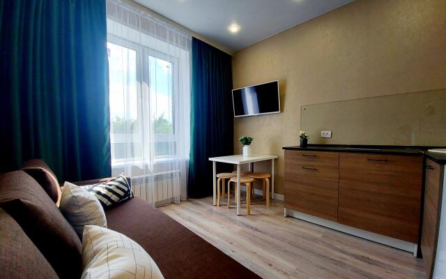 АлАнт на улице Покатная