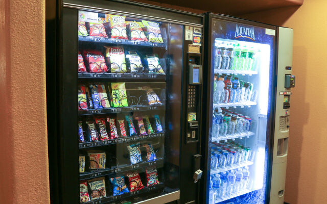 Best Western Escondido Hotel