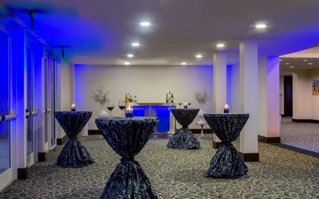 Renaissance Orlando Resort & Spa Hotel
