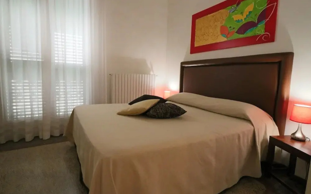Palazzo De Tomasi B&B