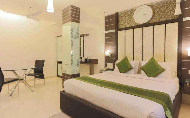 Hotel Apple Inn