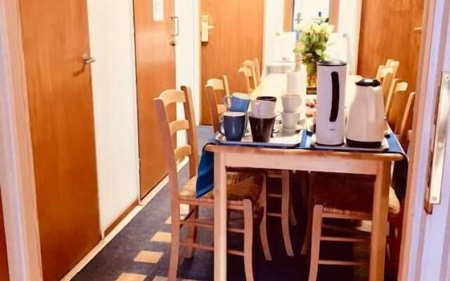 Hostel Patria