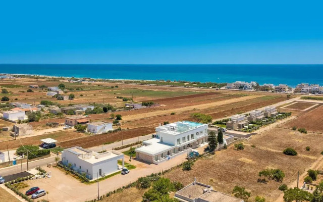 Hotel Perla Saracena - Suite La Perla