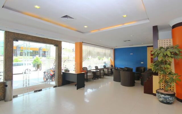 Airy Nagoya Dian Centre Baloi Batam