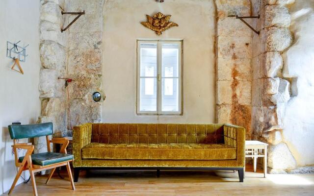 La Divine Apartment