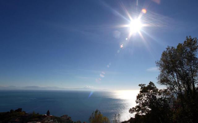 Sweet House Ravello