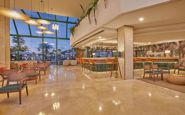 Dreams Lanzarote Playa Dorada Resort & Spa