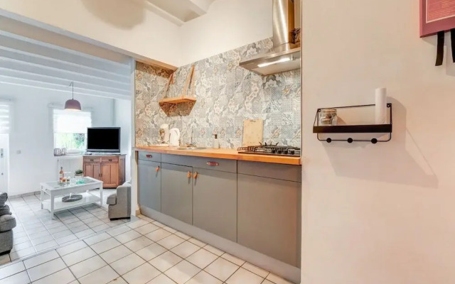 Comfy Holiday Home in Voerendaal