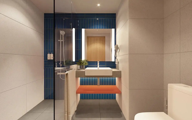 Holiday Inn Express Bangkok Phayathai by IHG