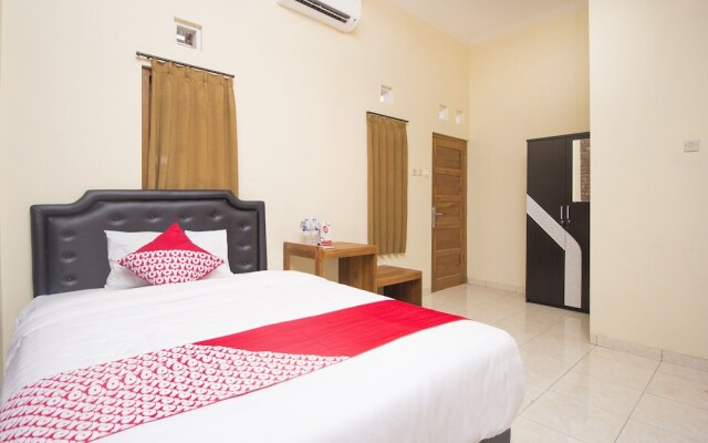Annisa Syariah Guest House by Oyo Rooms