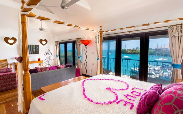 True Blue Bay Resort