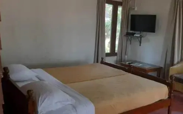 Devbagh beach resort - Junglelodges