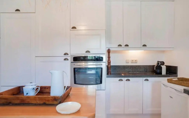 Charming 4bedroom Villa in Los Monteros Beach