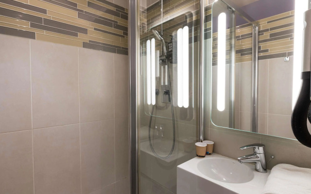 ibis Paris Gare Du Nord TGV