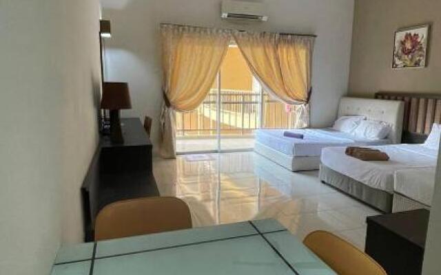 Gold Coast Morib @ 3346