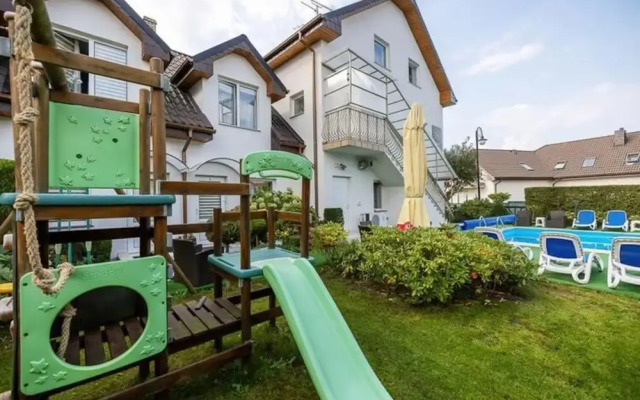 Holiday Apartment, Pool, Close to Beach, Rewal