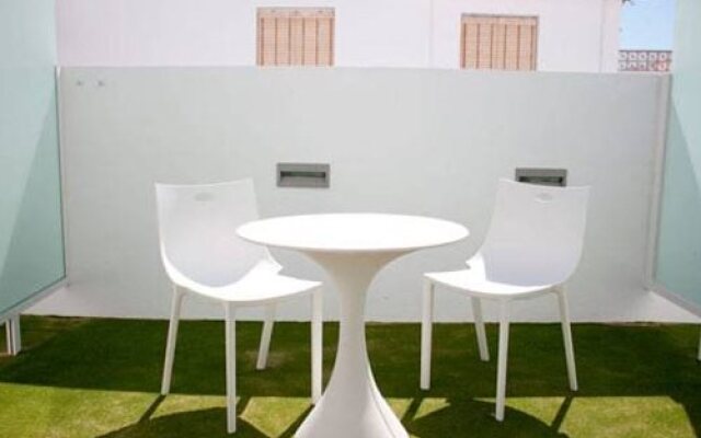 Apartamentos El Arrecife