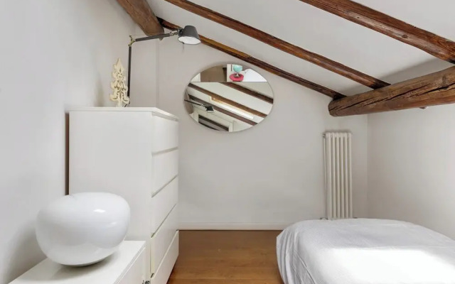 Country Style House in Bologna