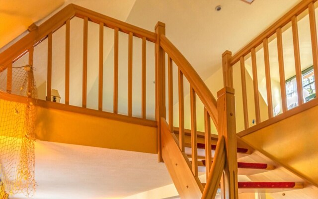 Amazing Home in Zierow OT Eggerstorf With 2 Bedrooms