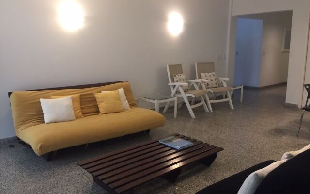 Apartamento Vip Edificio Calima