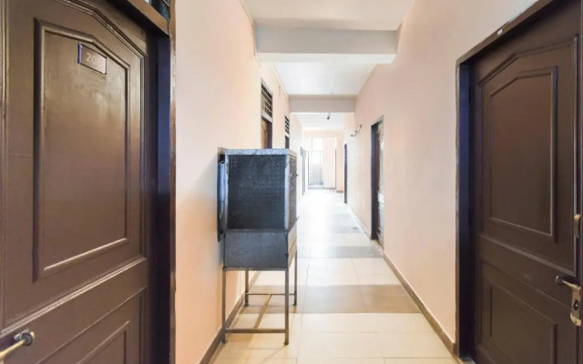 Sky Inn by OYO Rooms