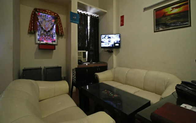 OYO Rooms Safdarjung Extension