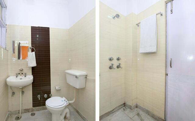 OYO 9599 Vansh Palace