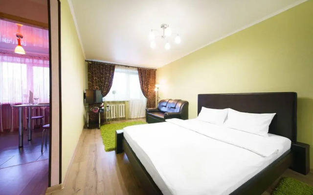 Апартаменты Paul & Marie Bobruisk