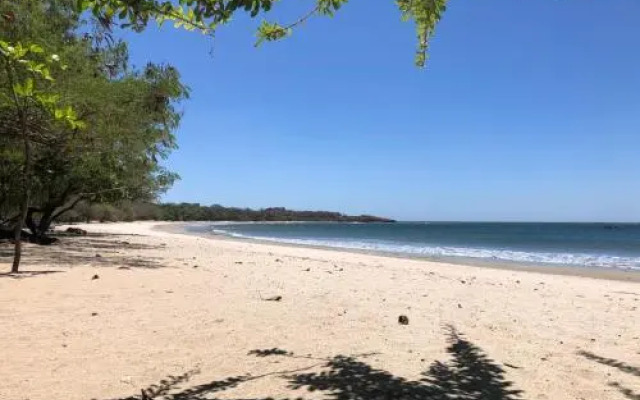 Sunrise 26 at Tamarindo