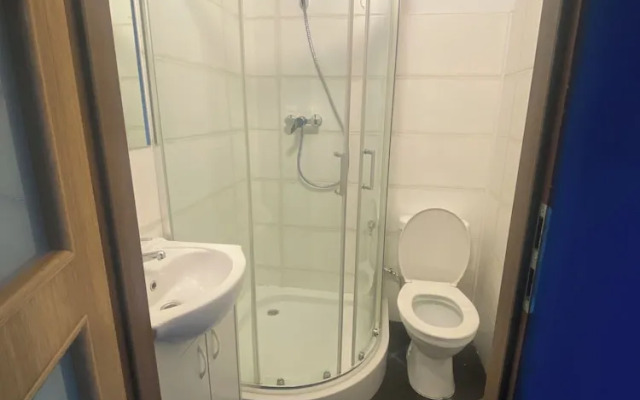 Hostel Sofiia